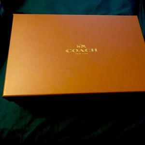 Coach Pumps Size 9 US.